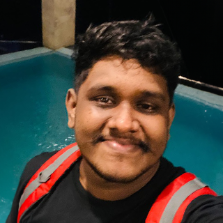 Dishan Kavinda
