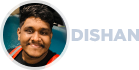 Dishan Kavinda